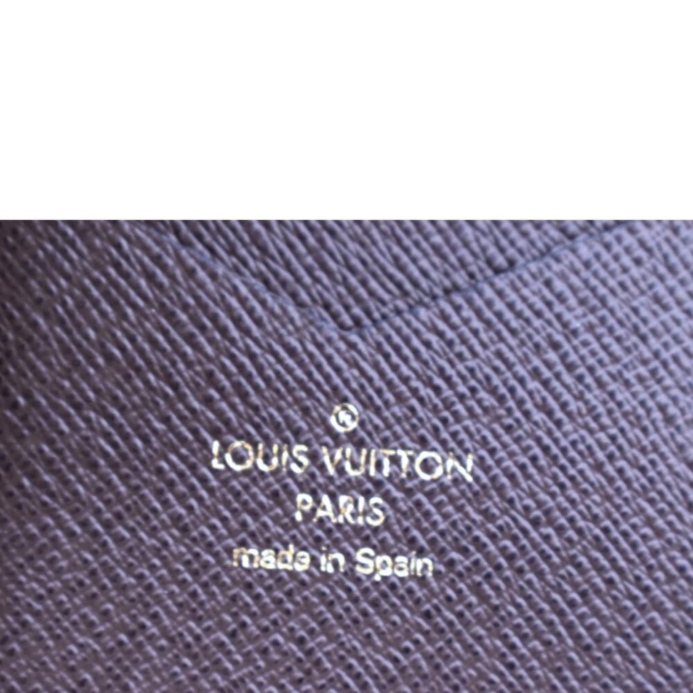 Louis Vuitton iPhone 6 Monogram Canvas Phone Case Brown - Picture 10 of 10